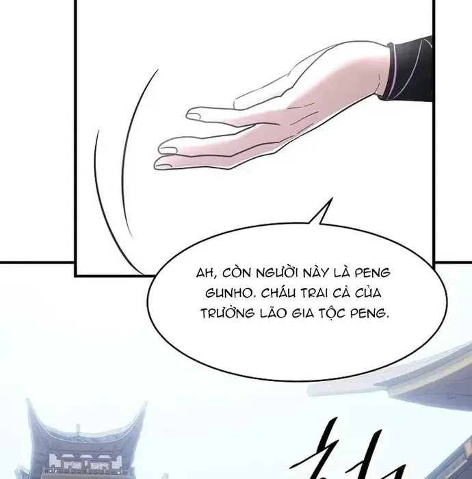 Thiên Hạ Đệ Nhất Võ Sư Chapter 38 - Trang 2