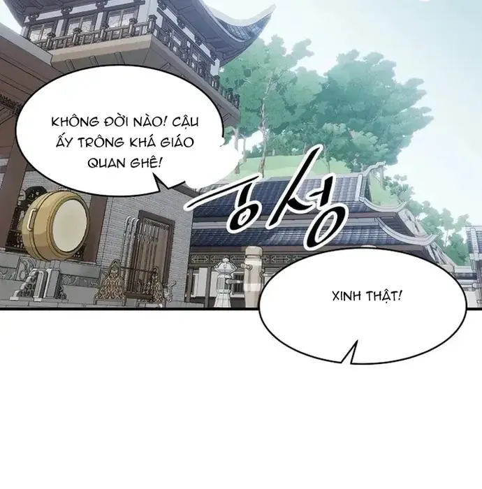 Thiên Hạ Đệ Nhất Võ Sư Chapter 38 - Trang 2