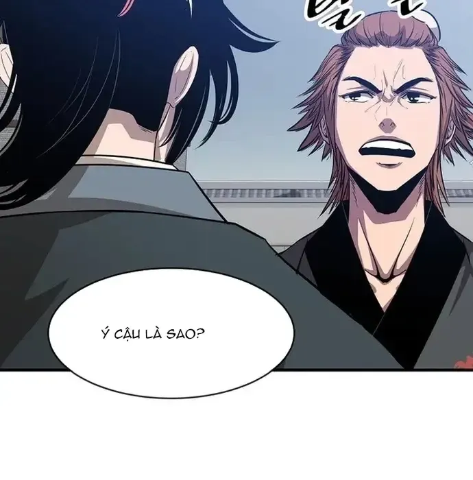 Thiên Hạ Đệ Nhất Võ Sư Chapter 38 - Trang 2