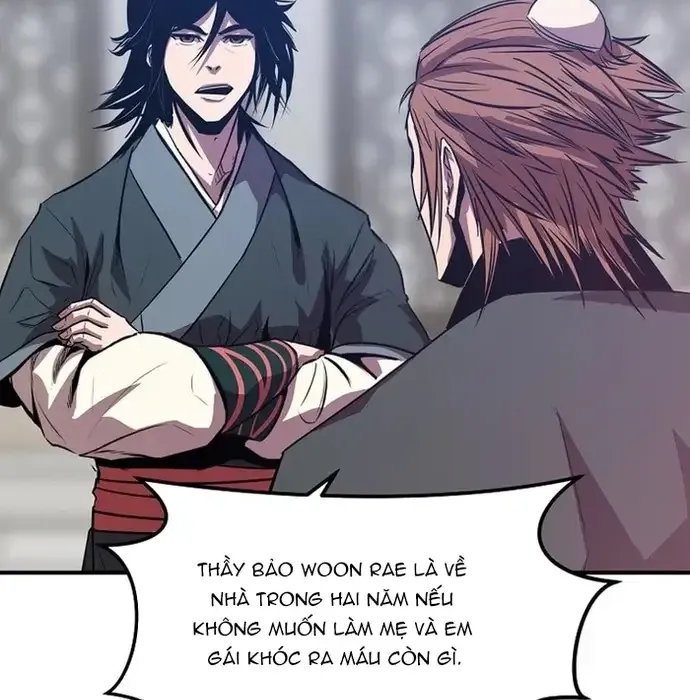 Thiên Hạ Đệ Nhất Võ Sư Chapter 38 - Trang 2