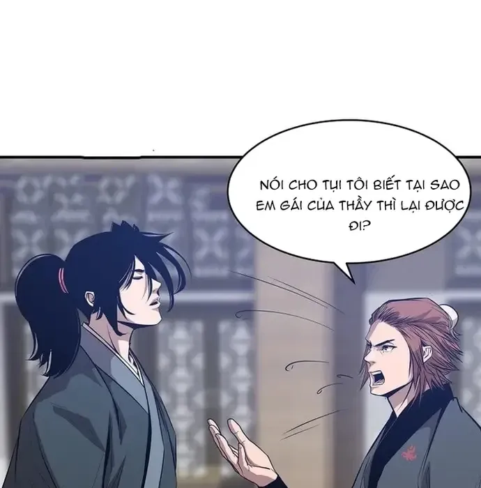 Thiên Hạ Đệ Nhất Võ Sư Chapter 38 - Trang 2