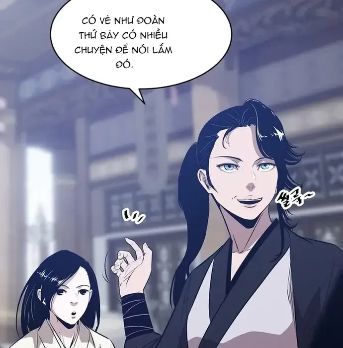Thiên Hạ Đệ Nhất Võ Sư Chapter 38 - Trang 2