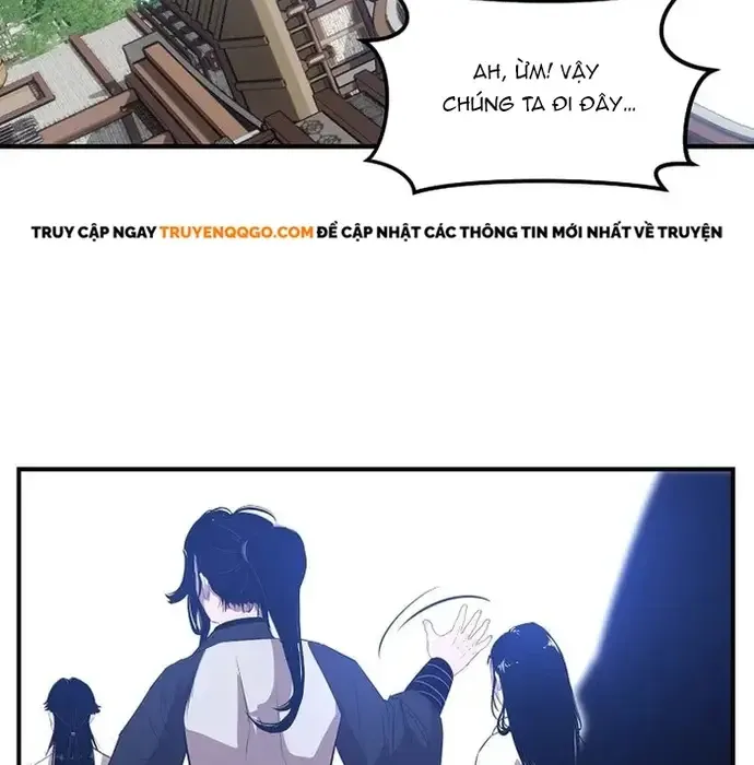 Thiên Hạ Đệ Nhất Võ Sư Chapter 38 - Trang 2