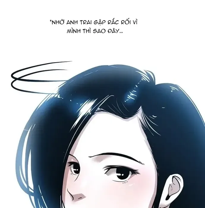 Thiên Hạ Đệ Nhất Võ Sư Chapter 38 - Trang 2