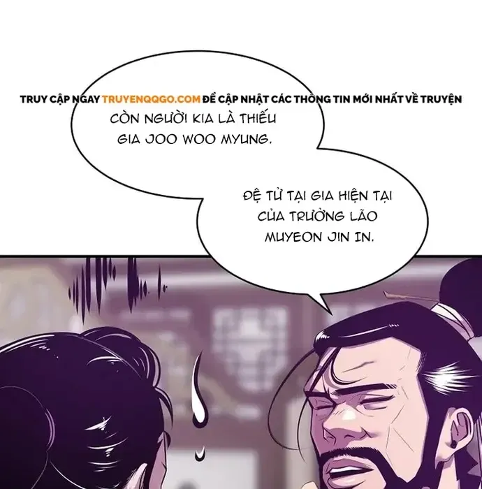 Thiên Hạ Đệ Nhất Võ Sư Chapter 38 - Trang 2
