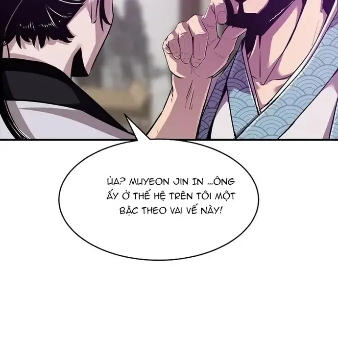 Thiên Hạ Đệ Nhất Võ Sư Chapter 38 - Trang 2