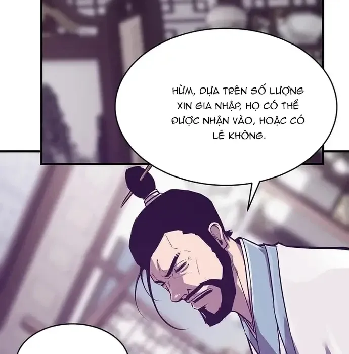 Thiên Hạ Đệ Nhất Võ Sư Chapter 38 - Trang 2