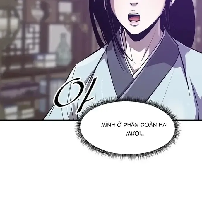 Thiên Hạ Đệ Nhất Võ Sư Chapter 38 - Trang 2