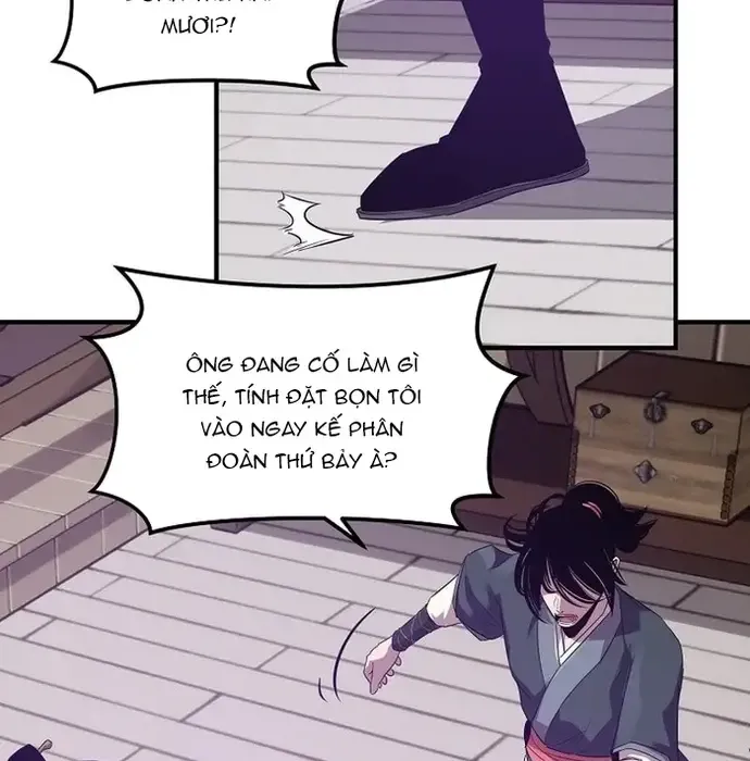 Thiên Hạ Đệ Nhất Võ Sư Chapter 38 - Trang 2