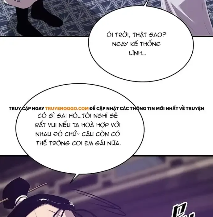 Thiên Hạ Đệ Nhất Võ Sư Chapter 38 - Trang 2