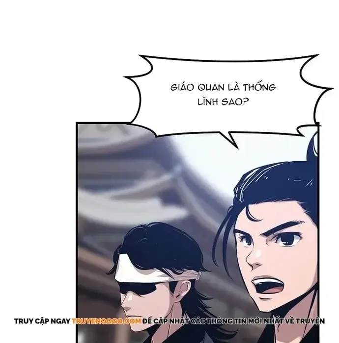 Thiên Hạ Đệ Nhất Võ Sư Chapter 38 - Trang 2