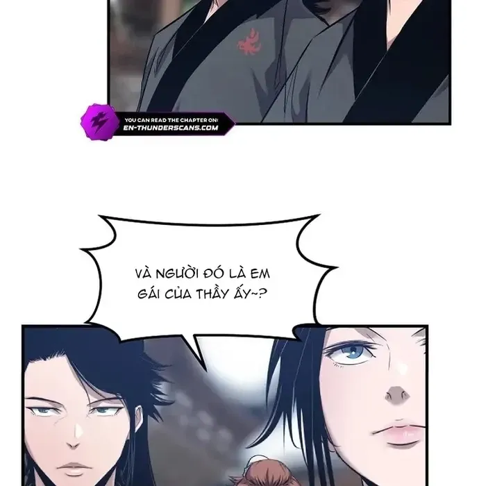 Thiên Hạ Đệ Nhất Võ Sư Chapter 38 - Trang 2