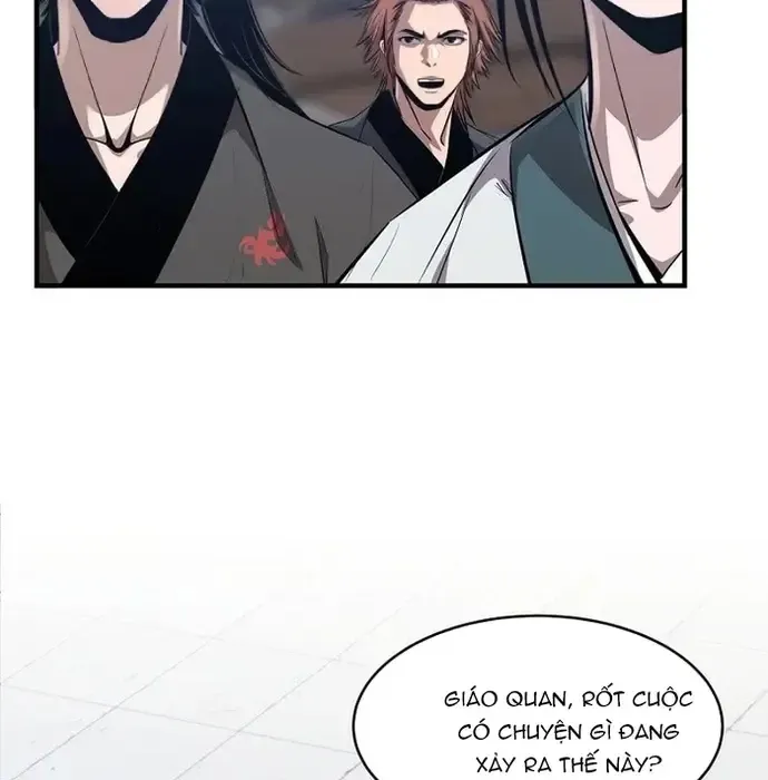 Thiên Hạ Đệ Nhất Võ Sư Chapter 38 - Trang 2