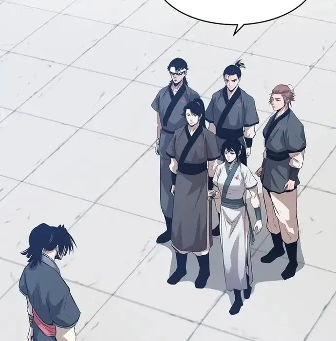 Thiên Hạ Đệ Nhất Võ Sư Chapter 38 - Trang 2
