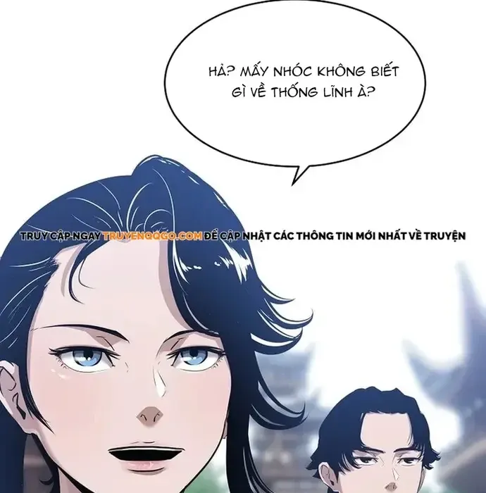 Thiên Hạ Đệ Nhất Võ Sư Chapter 38 - Trang 2