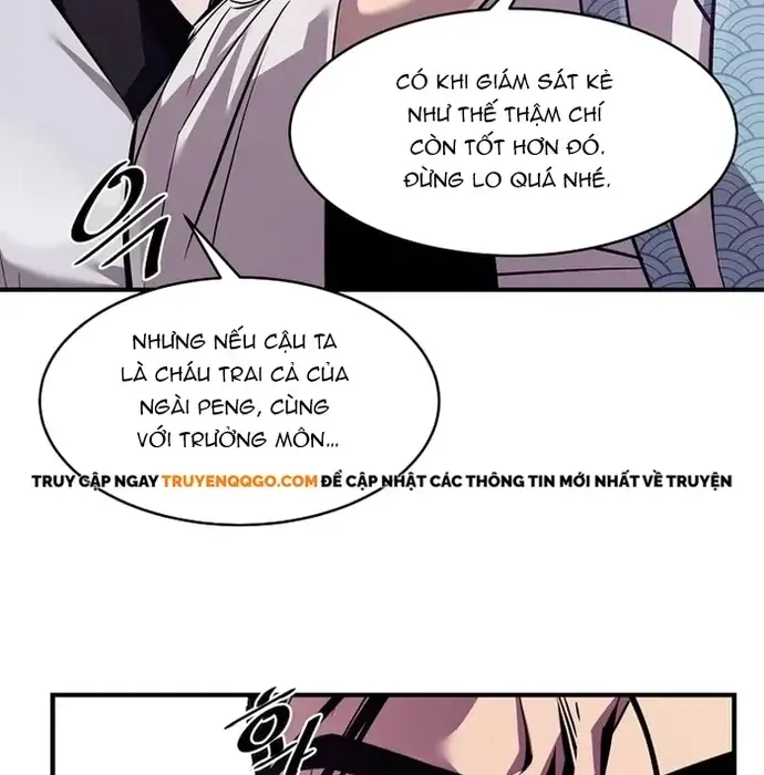 Thiên Hạ Đệ Nhất Võ Sư Chapter 38 - Trang 2
