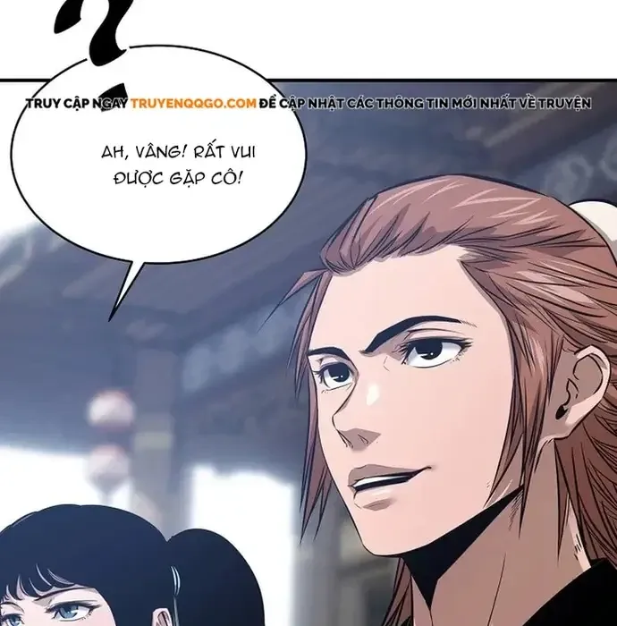 Thiên Hạ Đệ Nhất Võ Sư Chapter 38 - Trang 2