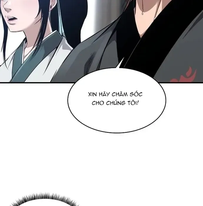 Thiên Hạ Đệ Nhất Võ Sư Chapter 38 - Trang 2