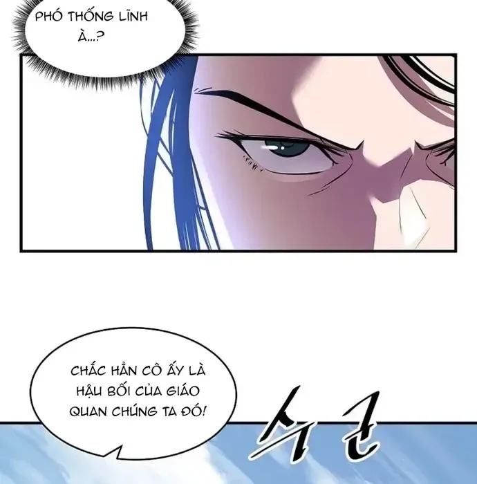 Thiên Hạ Đệ Nhất Võ Sư Chapter 38 - Trang 2