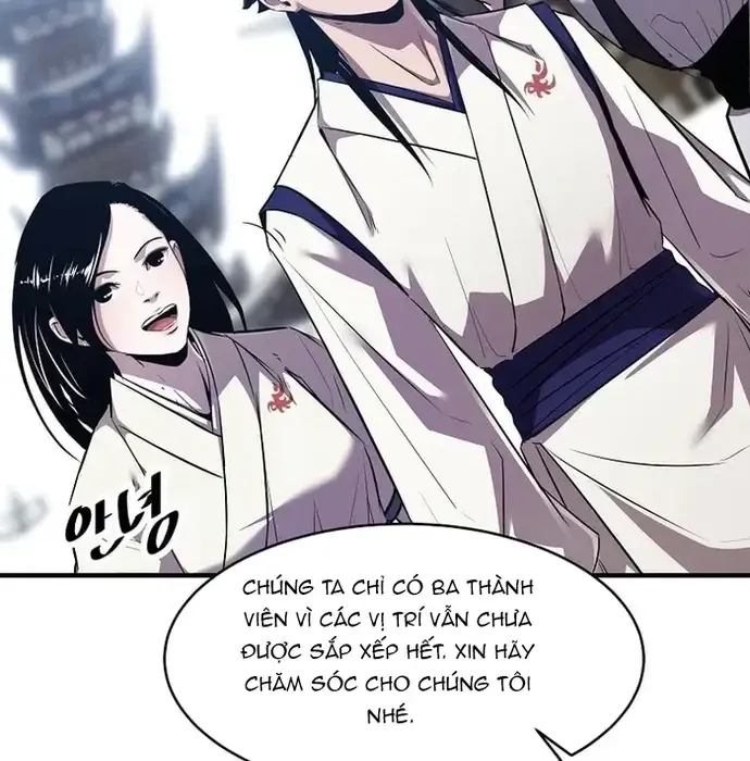 Thiên Hạ Đệ Nhất Võ Sư Chapter 38 - Trang 2