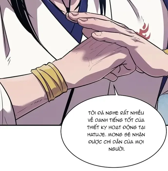 Thiên Hạ Đệ Nhất Võ Sư Chapter 38 - Trang 2