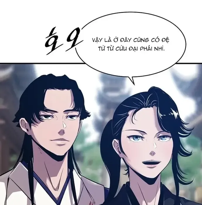 Thiên Hạ Đệ Nhất Võ Sư Chapter 38 - Trang 2