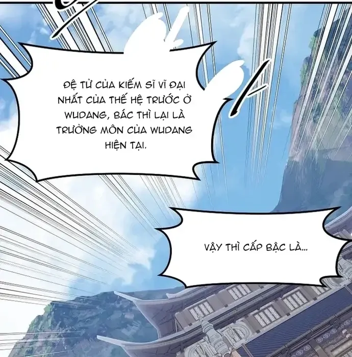 Thiên Hạ Đệ Nhất Võ Sư Chapter 38 - Trang 2