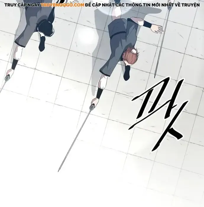Thiên Hạ Đệ Nhất Võ Sư Chapter 39 - Trang 2