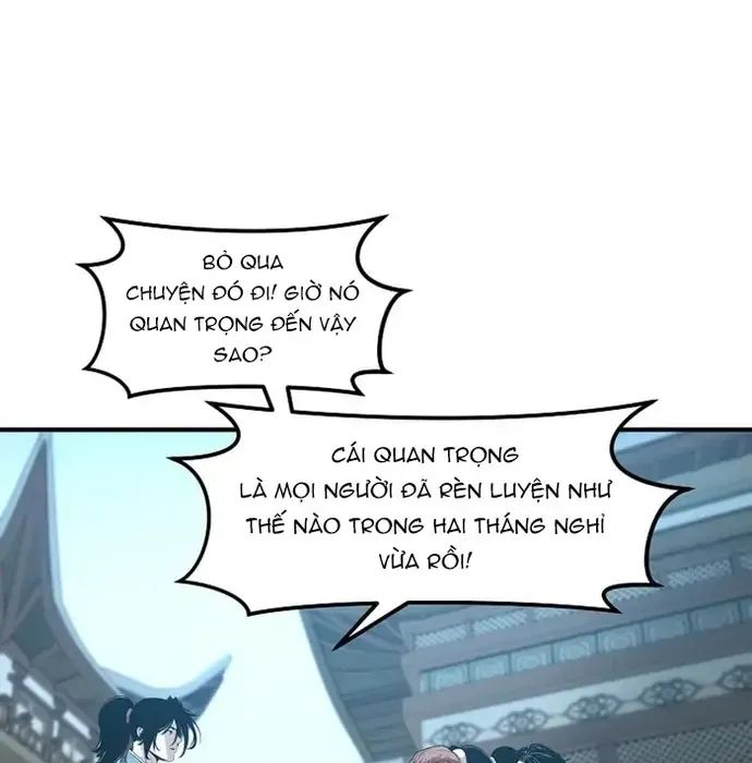 Thiên Hạ Đệ Nhất Võ Sư Chapter 39 - Trang 2