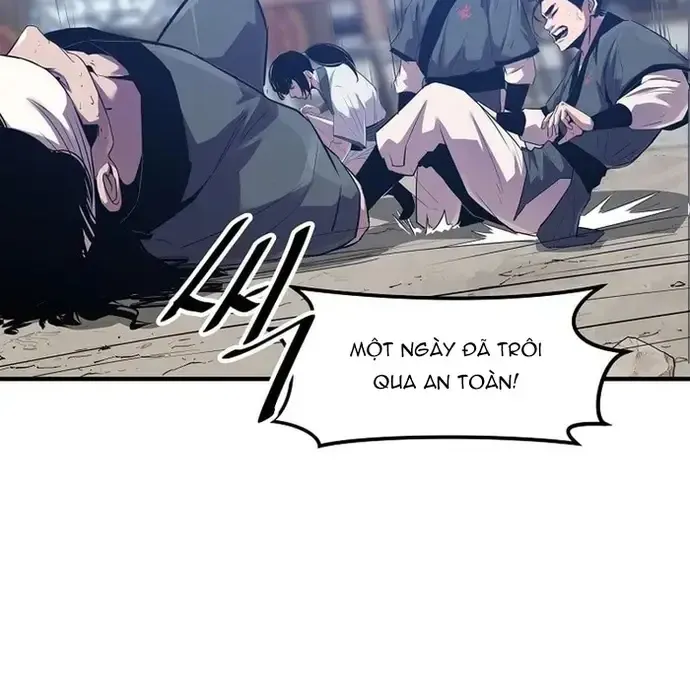 Thiên Hạ Đệ Nhất Võ Sư Chapter 39 - Trang 2