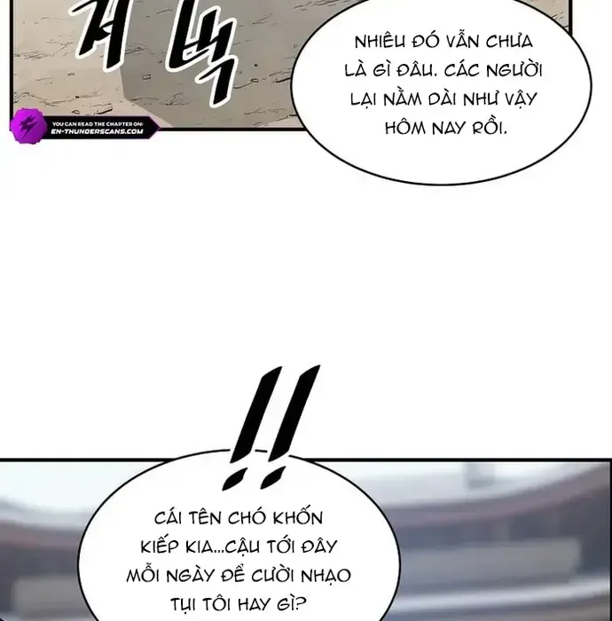 Thiên Hạ Đệ Nhất Võ Sư Chapter 39 - Trang 2