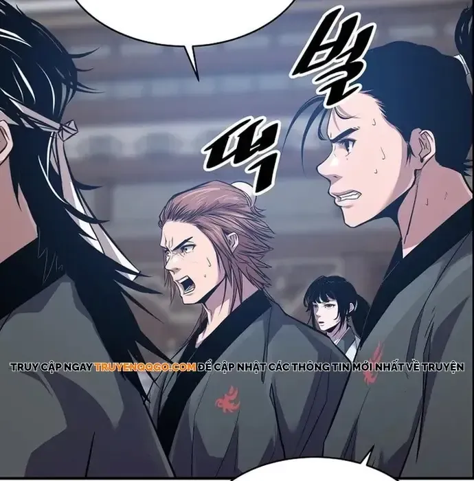 Thiên Hạ Đệ Nhất Võ Sư Chapter 39 - Trang 2