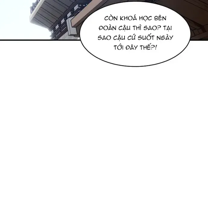 Thiên Hạ Đệ Nhất Võ Sư Chapter 39 - Trang 2