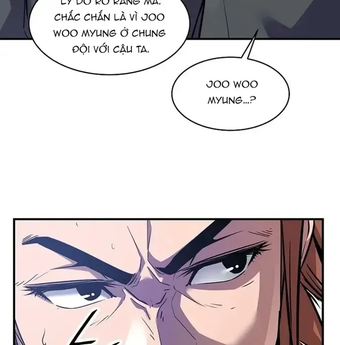 Thiên Hạ Đệ Nhất Võ Sư Chapter 39 - Trang 2