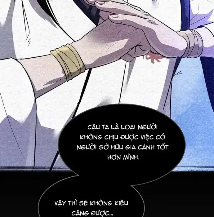 Thiên Hạ Đệ Nhất Võ Sư Chapter 39 - Trang 2