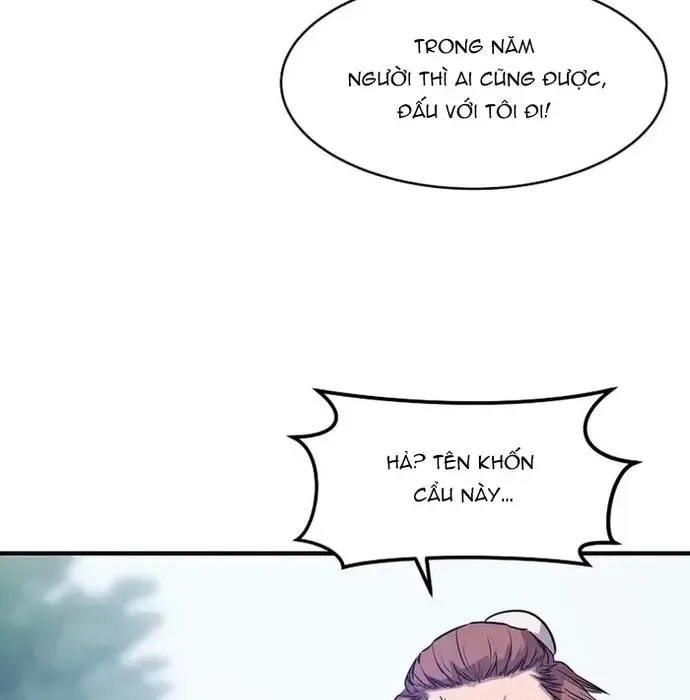 Thiên Hạ Đệ Nhất Võ Sư Chapter 39 - Trang 2