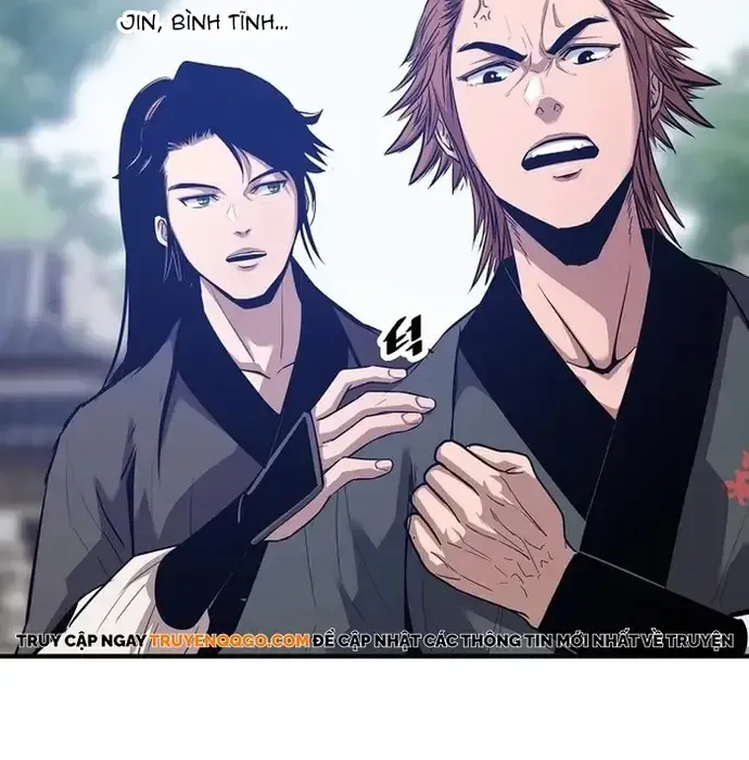 Thiên Hạ Đệ Nhất Võ Sư Chapter 39 - Trang 2