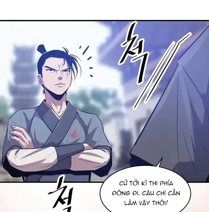 Thiên Hạ Đệ Nhất Võ Sư Chapter 39 - Trang 2