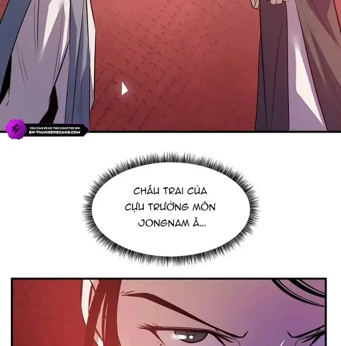 Thiên Hạ Đệ Nhất Võ Sư Chapter 39 - Trang 2