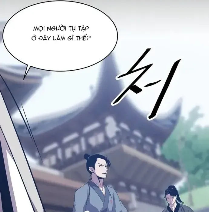 Thiên Hạ Đệ Nhất Võ Sư Chapter 39 - Trang 2