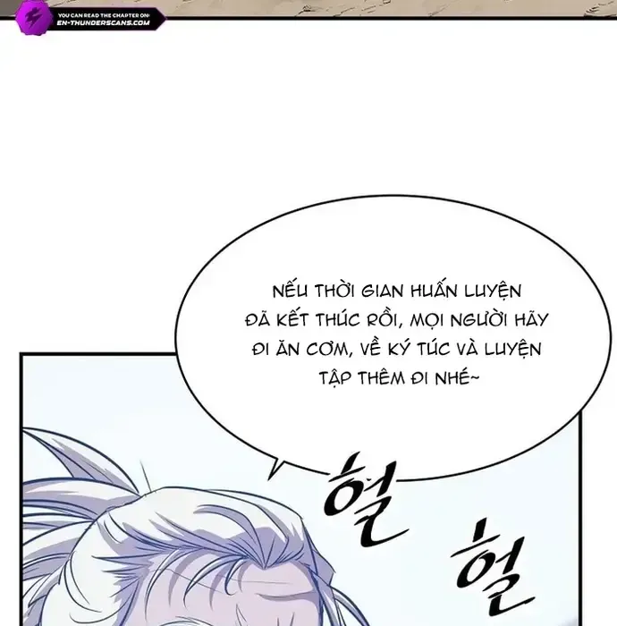 Thiên Hạ Đệ Nhất Võ Sư Chapter 39 - Trang 2