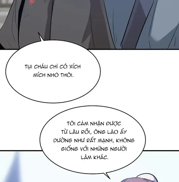 Thiên Hạ Đệ Nhất Võ Sư Chapter 39 - Trang 2