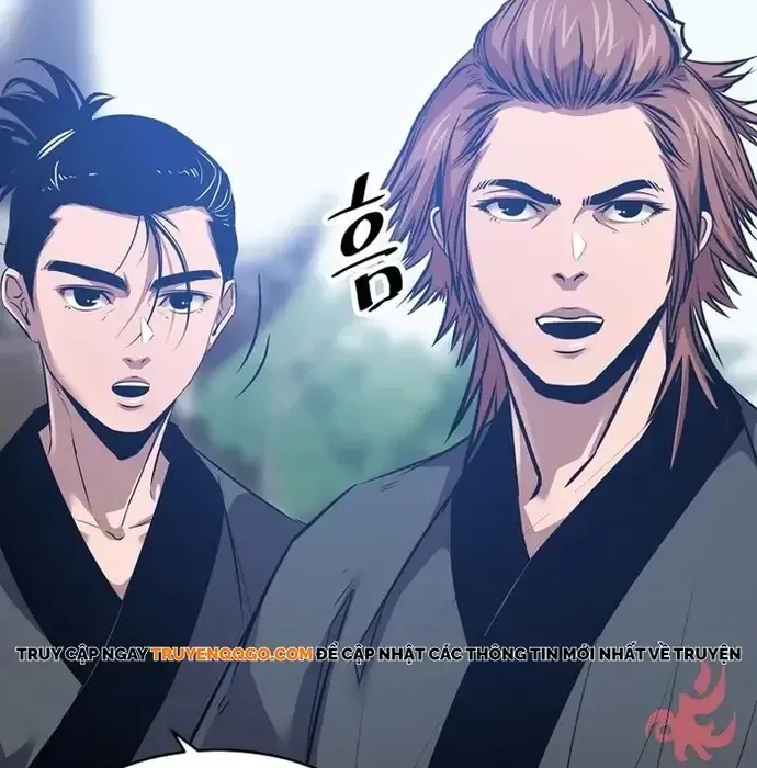 Thiên Hạ Đệ Nhất Võ Sư Chapter 39 - Trang 2