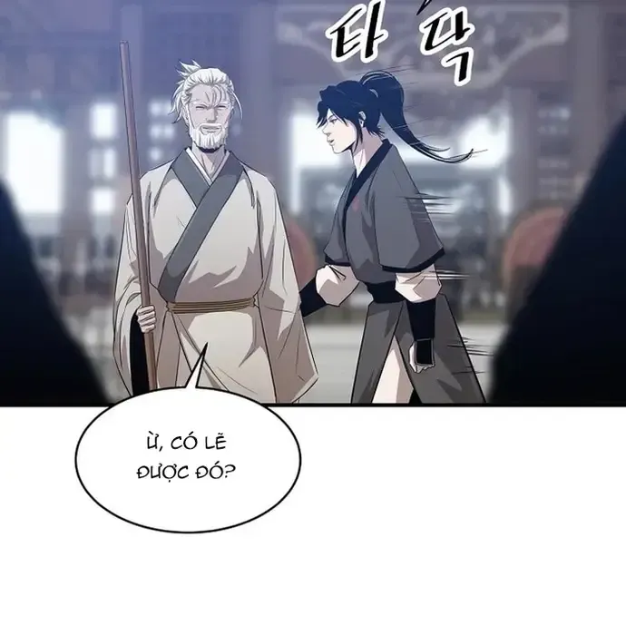 Thiên Hạ Đệ Nhất Võ Sư Chapter 39 - Trang 2