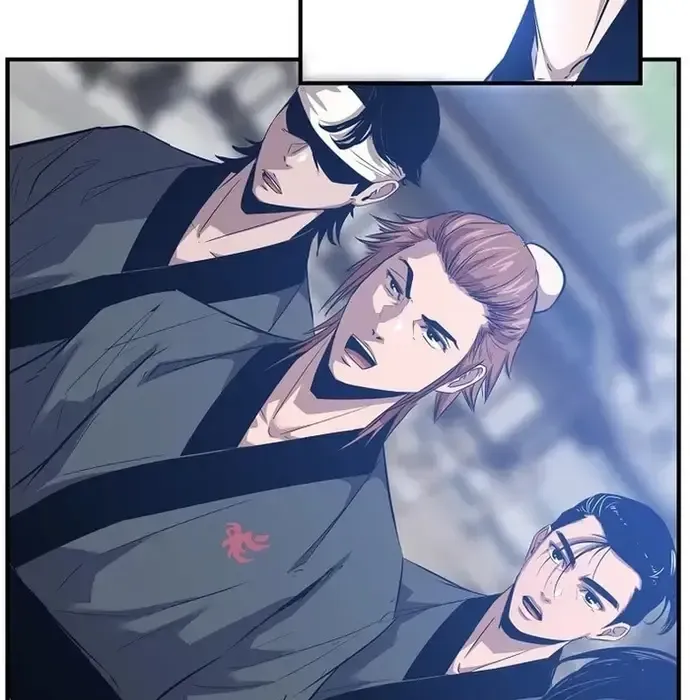 Thiên Hạ Đệ Nhất Võ Sư Chapter 39 - Trang 2