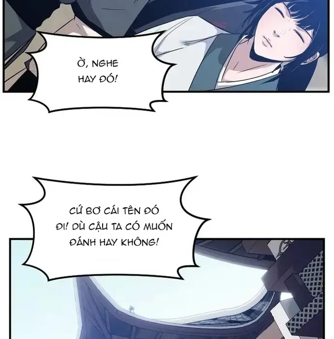 Thiên Hạ Đệ Nhất Võ Sư Chapter 39 - Trang 2