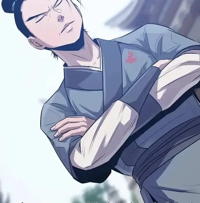 Thiên Hạ Đệ Nhất Võ Sư Chapter 39 - Trang 2