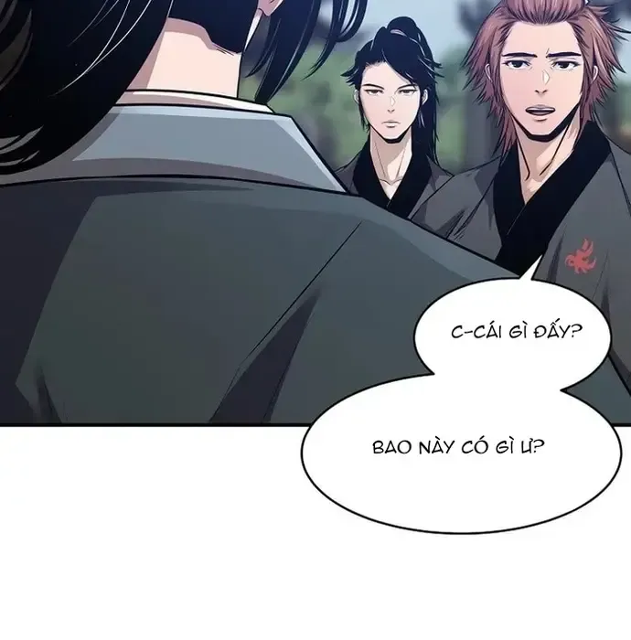 Thiên Hạ Đệ Nhất Võ Sư Chapter 39 - Trang 2
