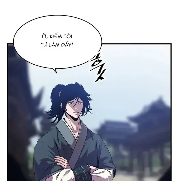 Thiên Hạ Đệ Nhất Võ Sư Chapter 39 - Trang 2
