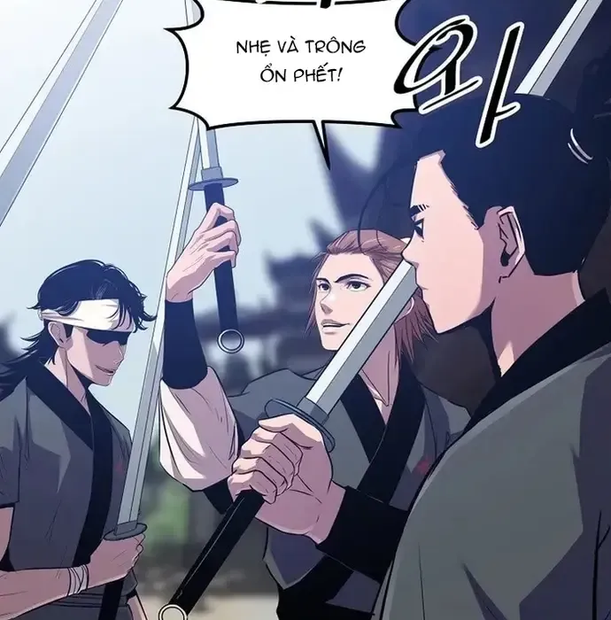 Thiên Hạ Đệ Nhất Võ Sư Chapter 39 - Trang 2